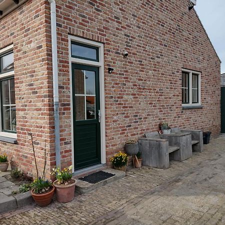 Hout 25 Leilighet Westkapelle Eksteriør bilde